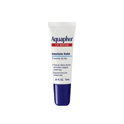 Aquaphor Lip Primer