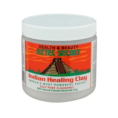 Aztec Secret Clay Mask