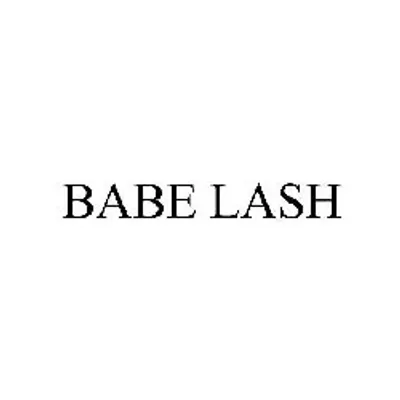 Babe Lash Eyelash Serum