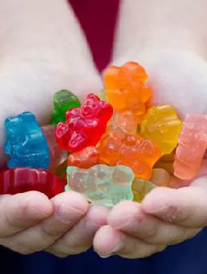 Best CBD Gummies