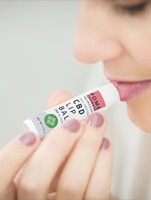 Best CBD Lip Balms