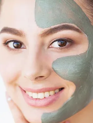 	Best Clay Masks