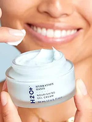 Best Gel Moisturizer