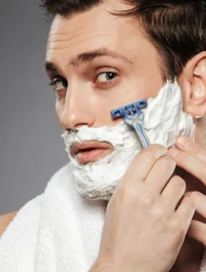 Best Men's Shaving Gels