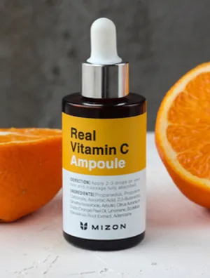 Best Vitamin C Serums