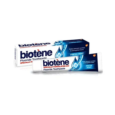 Biotene Toothpaste