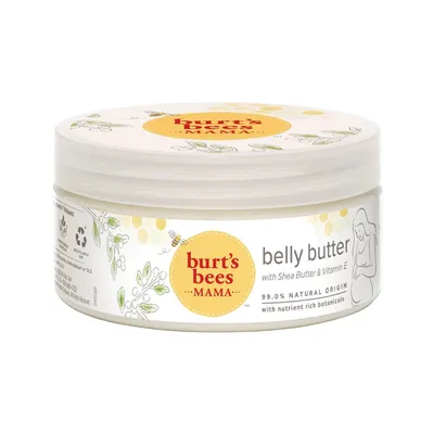 Burt's Bees Stretch Mark Cream