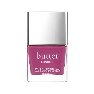 Butter London Nail Polish