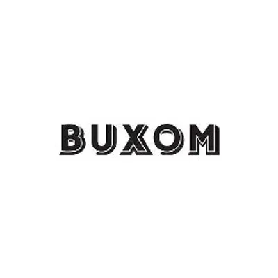 Buxom