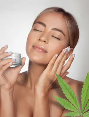 CBD Acne Creams