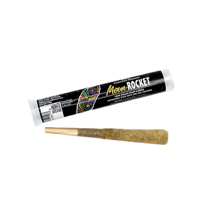 CBD American Shaman CBD PreRoll