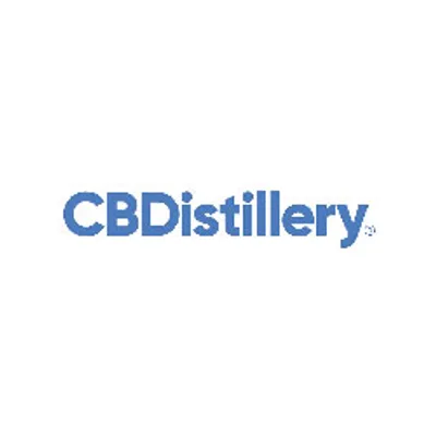 CBDIstillery