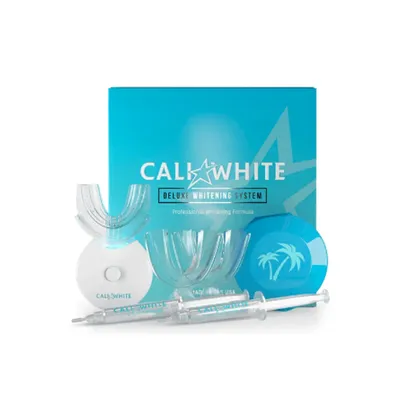 Cali White Teeth Whitening Kit