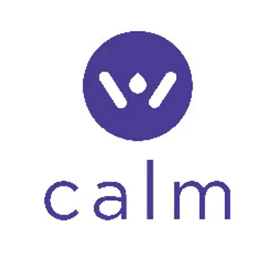 Calm By Wellness