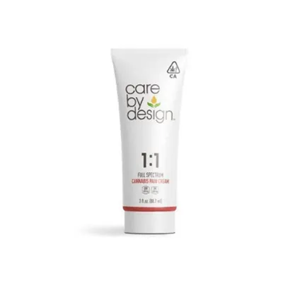 Care By Design CBD Salve