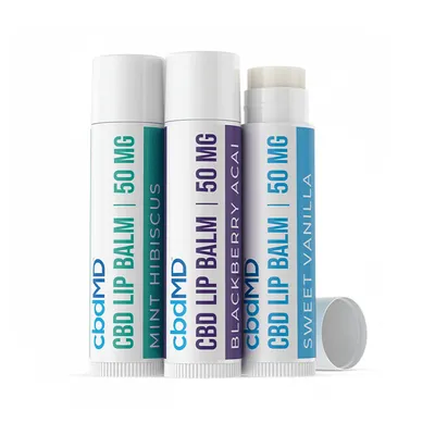 CbdMD Lip Balm