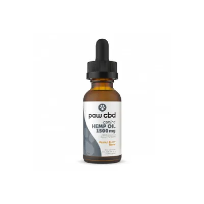 CbdMD CBD Pet Tincture