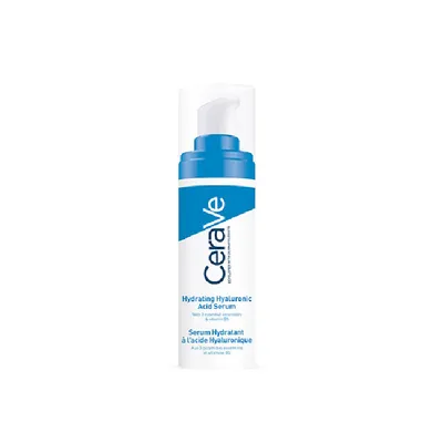 CeraVe Hyaluronic Acid Serum