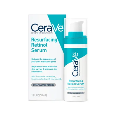 CeraVe Retinol Serum