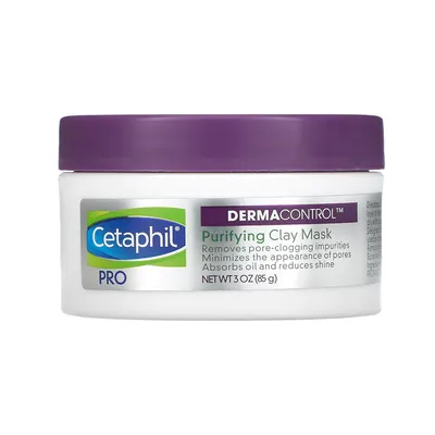 Cetaphil Clay Mask