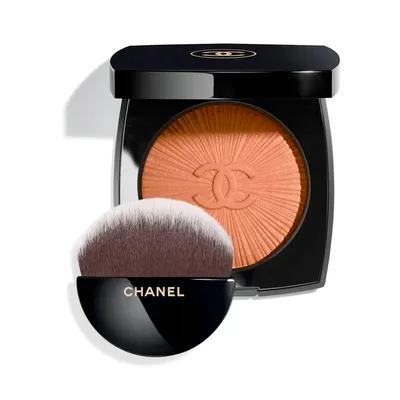 Chanel Blush Powder