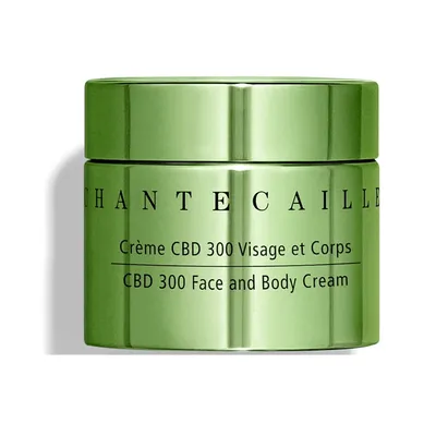 Chantecaille Cbd Face Cream