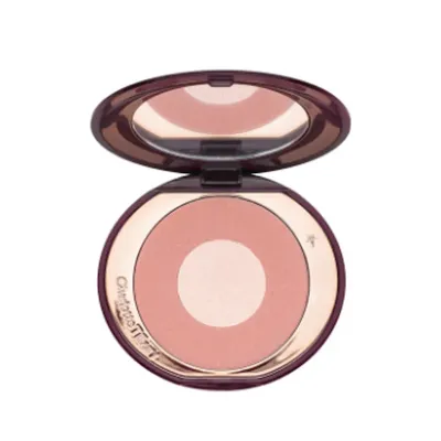 Charlotte Tilbury Blush Powder