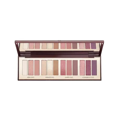 Charlotte Tilbury Eyeshadow Palette