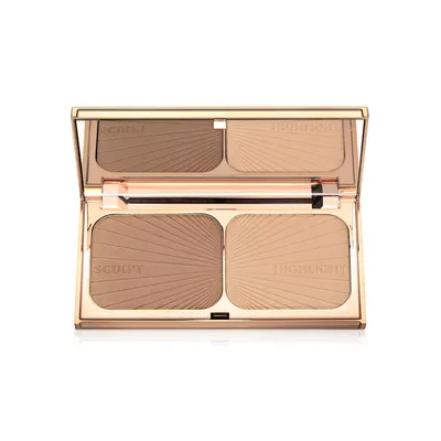 Charlotte Tilbury Face Bronzer	