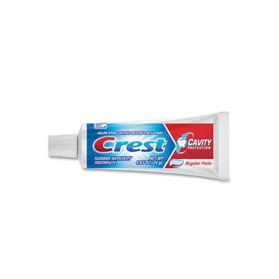 Crest Toothpaste