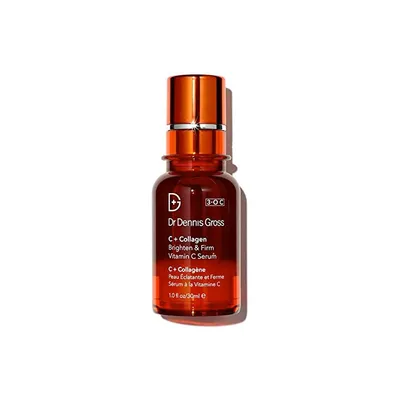 Dr. Dennis Gross Collagen Serum