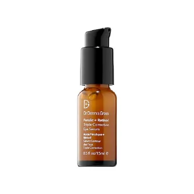 Dr. Dennis Gross Retinol Serum