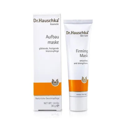 Dr. Hauschka Firming Mask