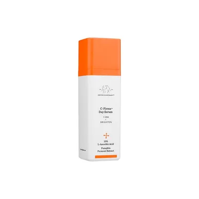 Drunk Elephant Vitamin C Serum