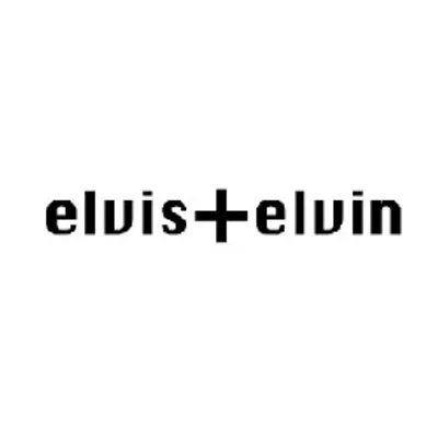 Elvis+Elvin