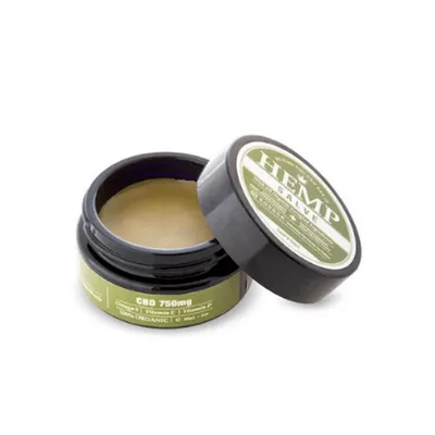 Endoca CBD Acne Cream