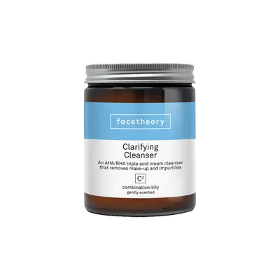 Face Theory Face Scrub