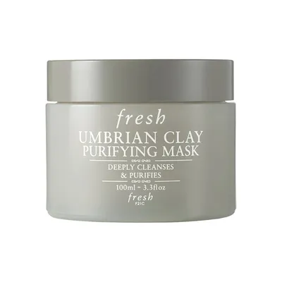 Fresh Clay Mask