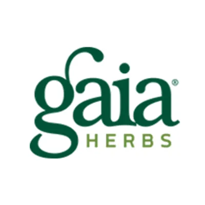 Gaia Herbs