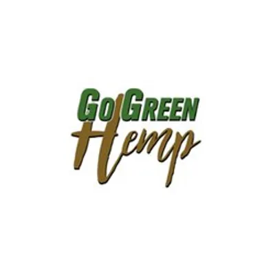 Go Green Hemp