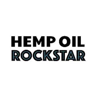 Hemp Oil Rockstar