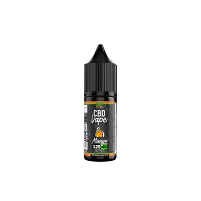 Hemp Bombs CBD Vape Juice