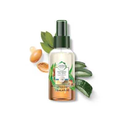 Herbal Essences Argan Oil