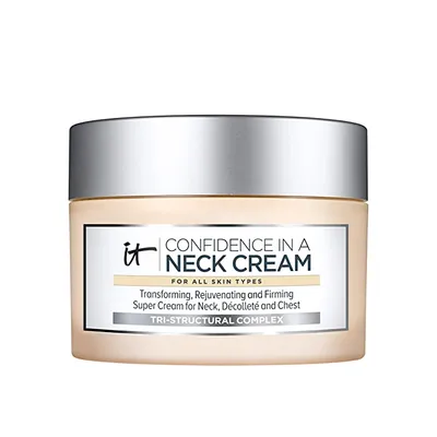 It Cosmetics Neck Firming Cream