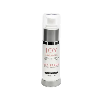 Joy Organics CBD Night Serum