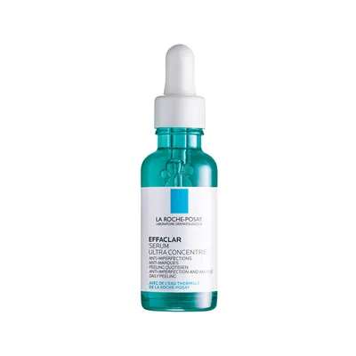 La Roche-posay Salicylic Acid Serum