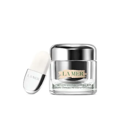 La Mer Neck Firming Cream