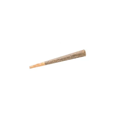 Leafly CBD PreRoll