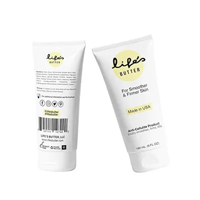 Life's Butter Cellulite Cream