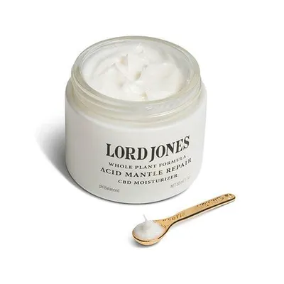 Lord Jones Cbd Face Cream